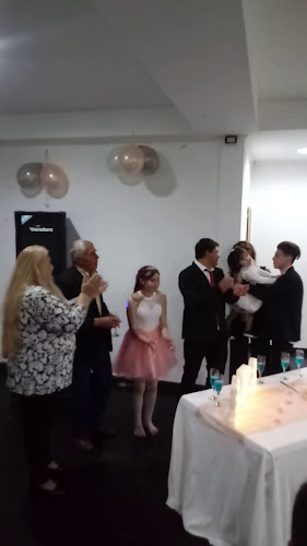 Salón de Fiestas ATE, Berisso, Buenos Aires - Berisso