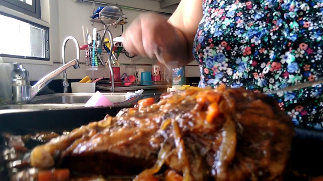 Rotisería la Peruanita - Gastronomía y hostelería