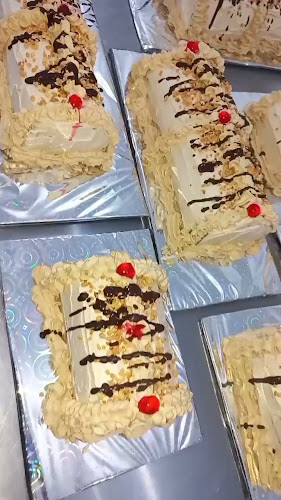 Opinii despre Tortas artesanales yessy în San Miguel de Tucumán - Gastronomía y hostelería