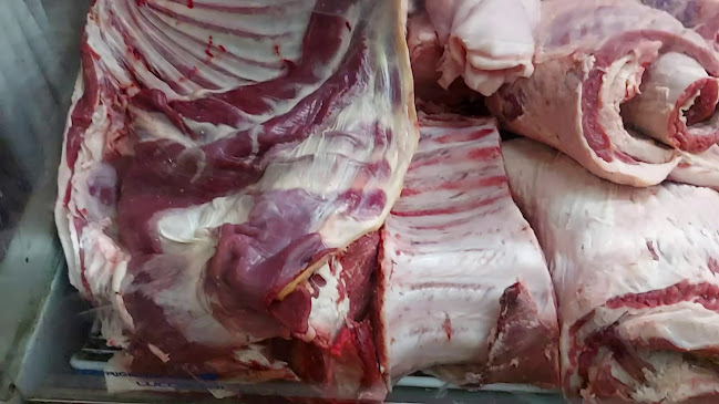 Despensa y polleria Luz