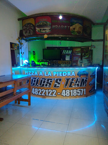 La Cordillera 4151, X5009 Córdoba