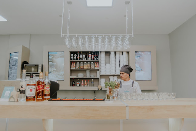 Unique Helados Bistró