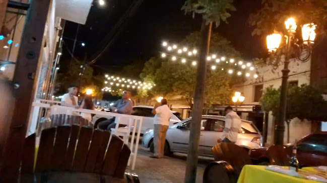 4400, Balcarce 935, A4400 Salta