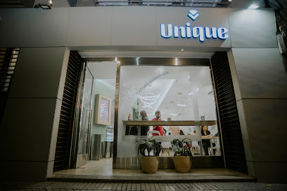 Unique Helados Bistró