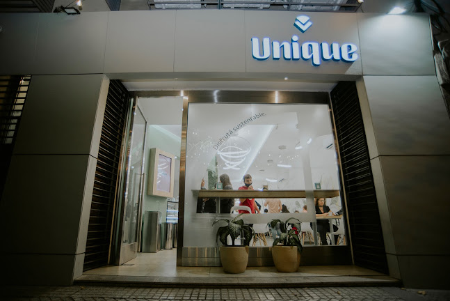 Unique Helados Bistró