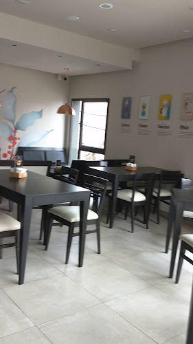 TOSTADERO DE CAFÉ IRIS - Gastronomía y hostelería