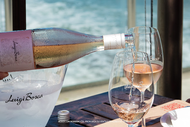 Opinii despre Piazza Ristorante în Mar del Plata - Gastronomía y hostelería