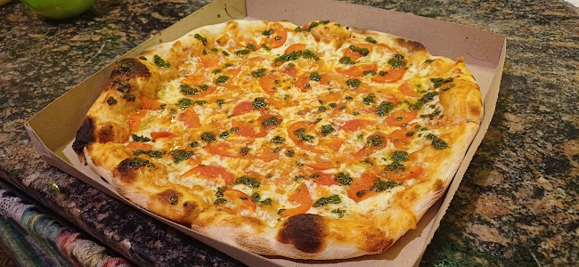 "La Onda Del Tano" Pizzeria italiana - Gastronomía y hostelería