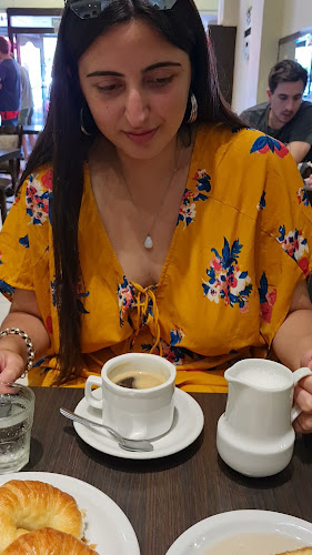 Opinii despre La Boston Confitería în Mar del Plata - Gastronomía y hostelería