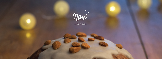 Nüss | Alto Dorrego - Dorrego