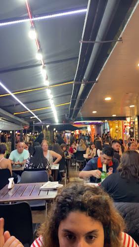 Luis III Restobar - Villa Carlos Paz