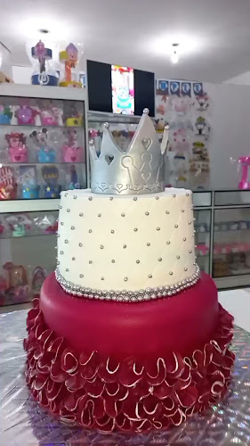 9 de Julio 2790, T4000 San Miguel de Tucumán, Tucumán