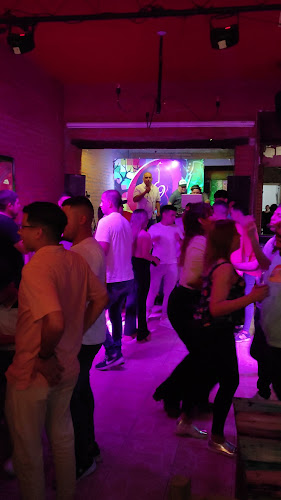 Opinii despre Peña La 9 în San Miguel de Tucumán - Gastronomía y hostelería