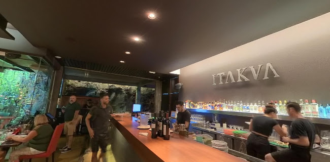Restaurante Itakua - Gastronomía y hostelería