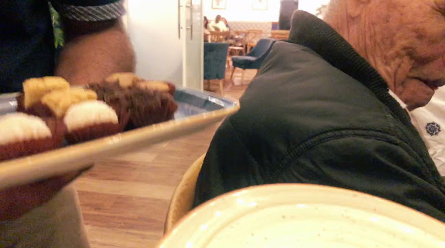 Casa Gourmet Cafetería & Pastelería - Gastronomía y hostelería