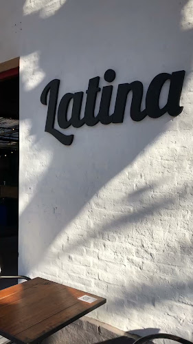 Pizza latina - San Isidro