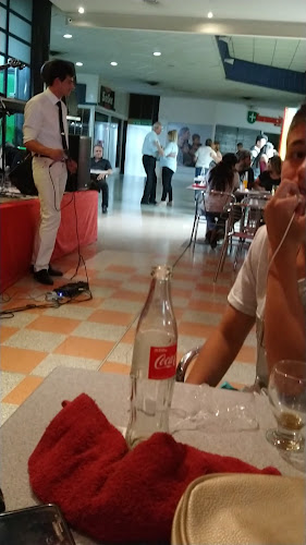 El Patio De Comidas Del Vea - San Juan