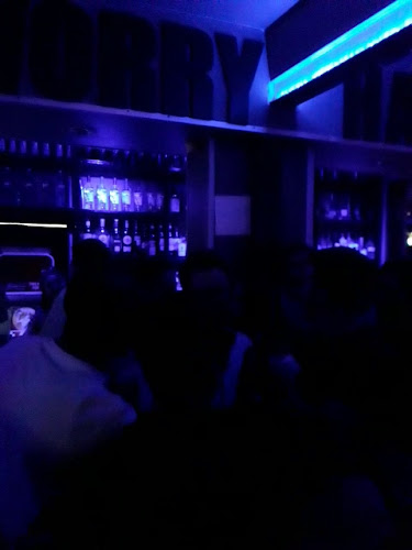 Saona Lounge Bar - Gastronomía y hostelería