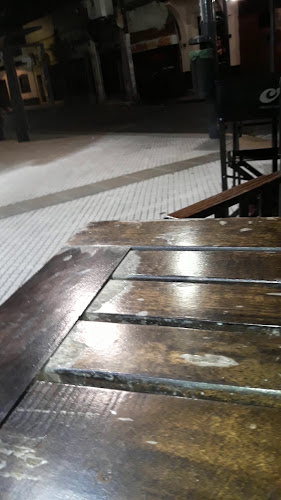 Opinii despre CR helados & café în BTC - Gastronomía y hostelería