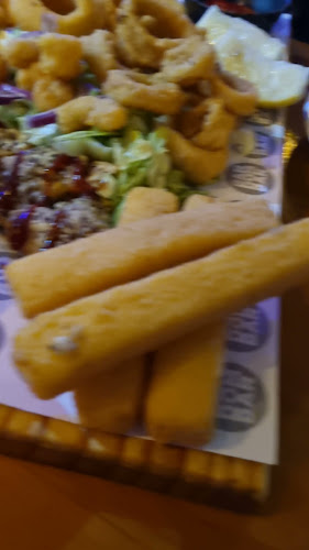 Opinii despre RANDOM Bar în Córdoba - Gastronomía y hostelería