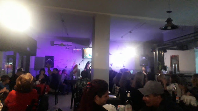 Parrilla La Rosada - Gastronomía y hostelería