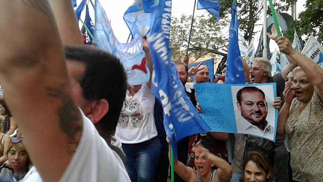 Opinii despre Pizzería Abi în Muñiz - Gastronomía y hostelería