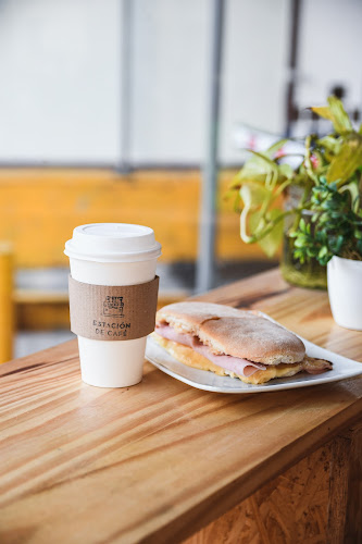 Opinii despre Estación de cafe în Rosario - Gastronomía y hostelería