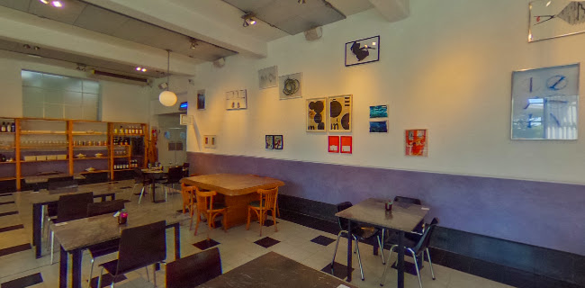 EL GRAN VIDRIO - Córdoba