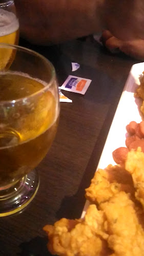 Comentarii opinii despre La Chimbotana