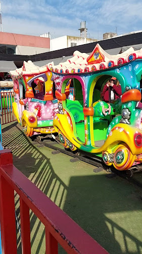 Comentarii opinii despre La Fonda del Pola, Galería La Dulce Cita, Moreno.