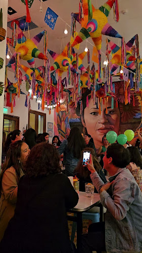 El Mexicano Tacos & Burritos - Gastronomía y hostelería