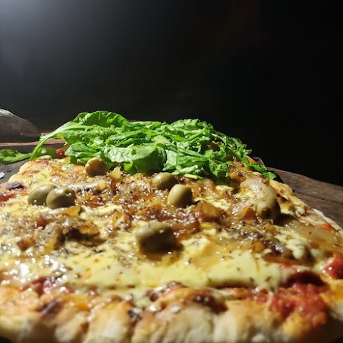 A Las Brasas - Oberá