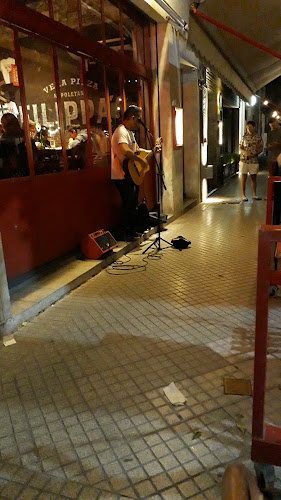 Comentarii opinii despre FILIPPA'S