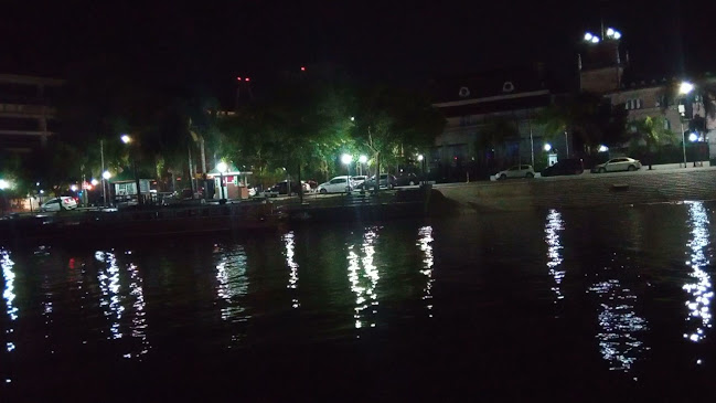 Av. Victorica 50, B1648 Tigre, Provincia de Buenos Aires