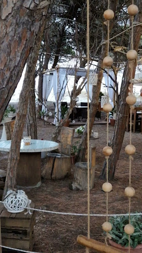 La Corona di Ichnos - Gastronomía y hostelería