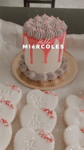 The bakeshop - Gastronomía y hostelería