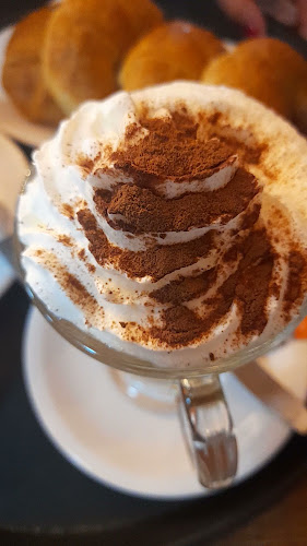 R y B coffee - José C. Paz