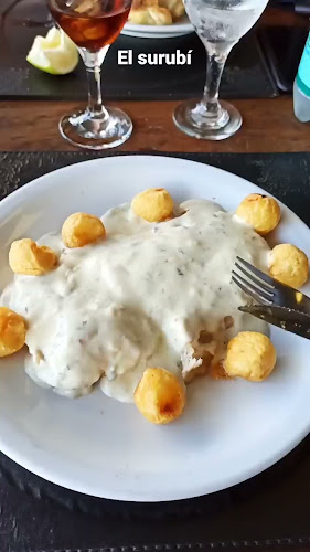 Opinii despre El Mirador del Paraná - Parilla Restaurant în Corrientes - Gastronomía y hostelería