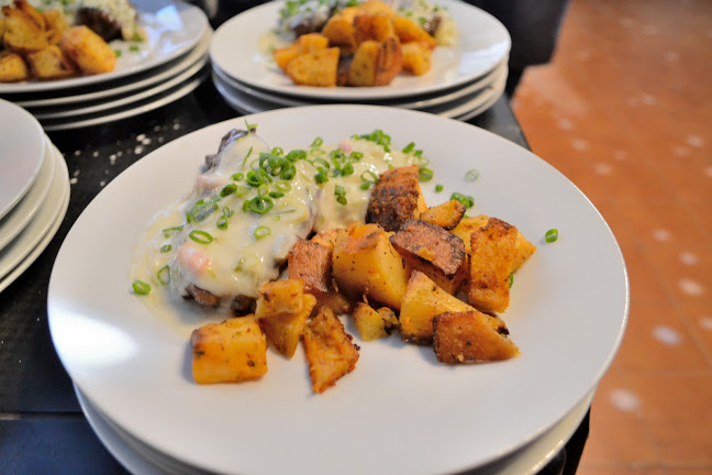 Lily Pastry Cheff - Gastronomía y hostelería