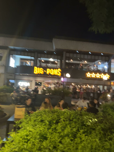 Big Pons San Isidro - San Isidro