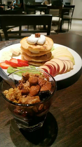 Opinii despre TOSTADERO DE CAFÉ IRIS în Santa Fe de la Vera Cruz - Gastronomía y hostelería