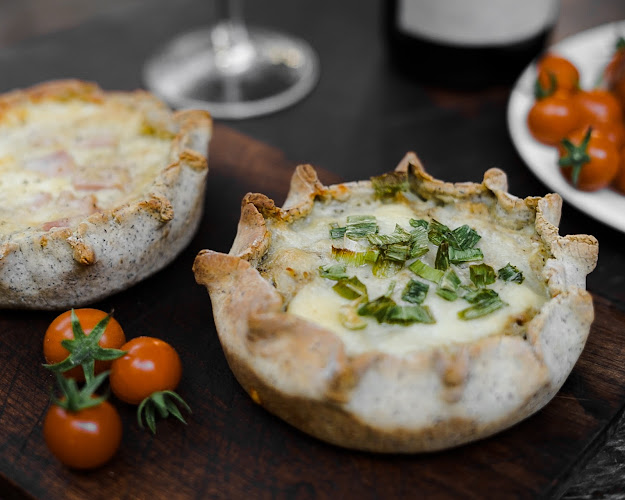 Kinwa Gluten Free - Godoy Cruz - Godoy Cruz