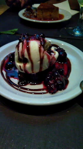 Bodegón Del Fuerte - Gastronomía y hostelería