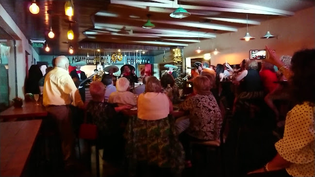 Opinii despre Isabella Resto Bar - Café în Comodoro Rivadavia - Gastronomía y hostelería