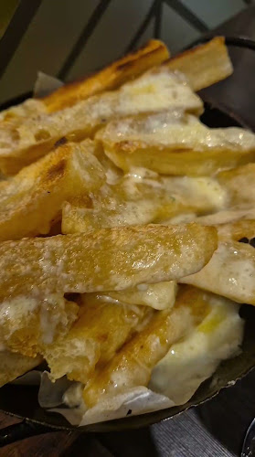 Opinii despre Restaurante Itakua în Posadas - Gastronomía y hostelería