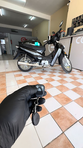 Comentarii opinii despre Panchos