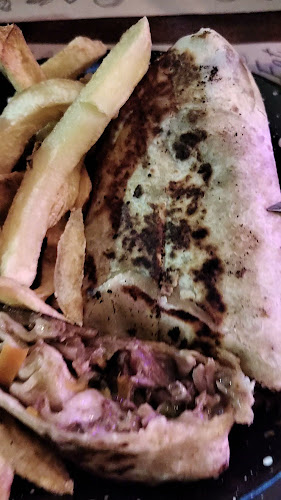 Fragata Sarmiento 415, B8000 Bahía Blanca, Provincia de Buenos Aires