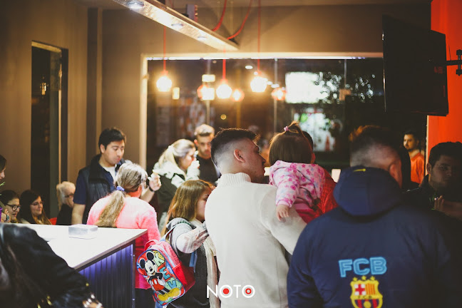 Opinii despre NOTO [Sucursal Nueva Córdoba (Parque de Las Tejas)] în Córdoba - Gastronomía y hostelería