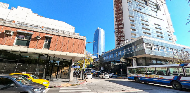 Comentarii opinii despre EL GRAN VIDRIO