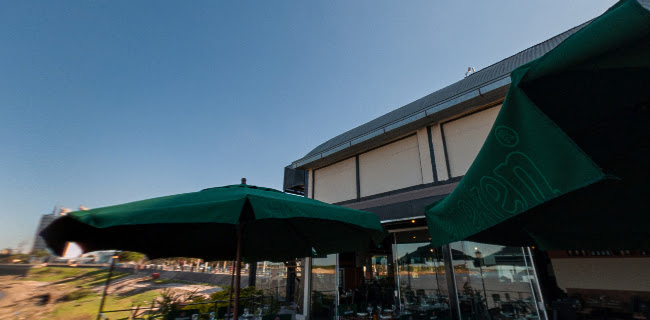 La Portuaria Bar - Formosa